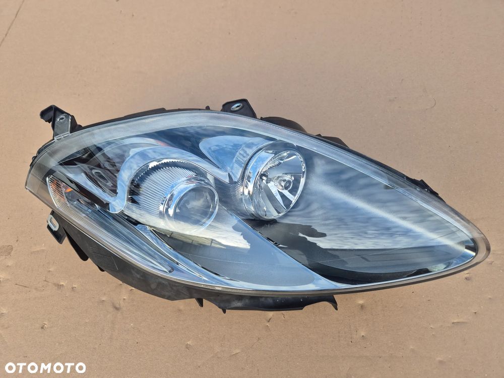 Fiat Bravo 2 lampa prawa.2010-2014.Nowy oryginał - 1