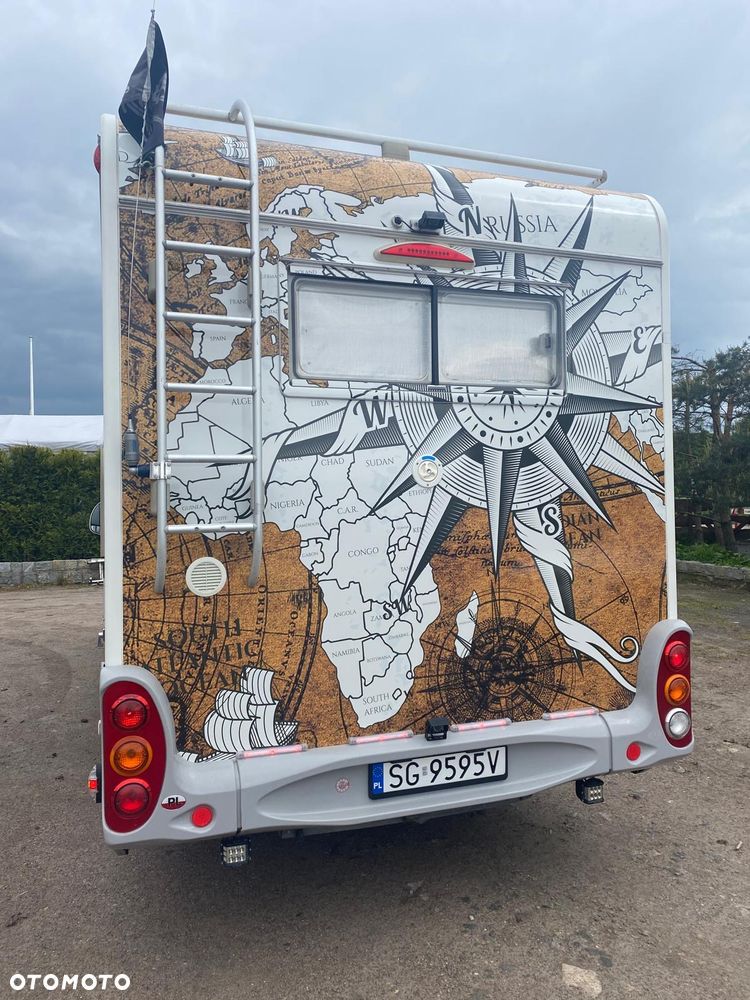 Fiat Ducato Adriatika - 5
