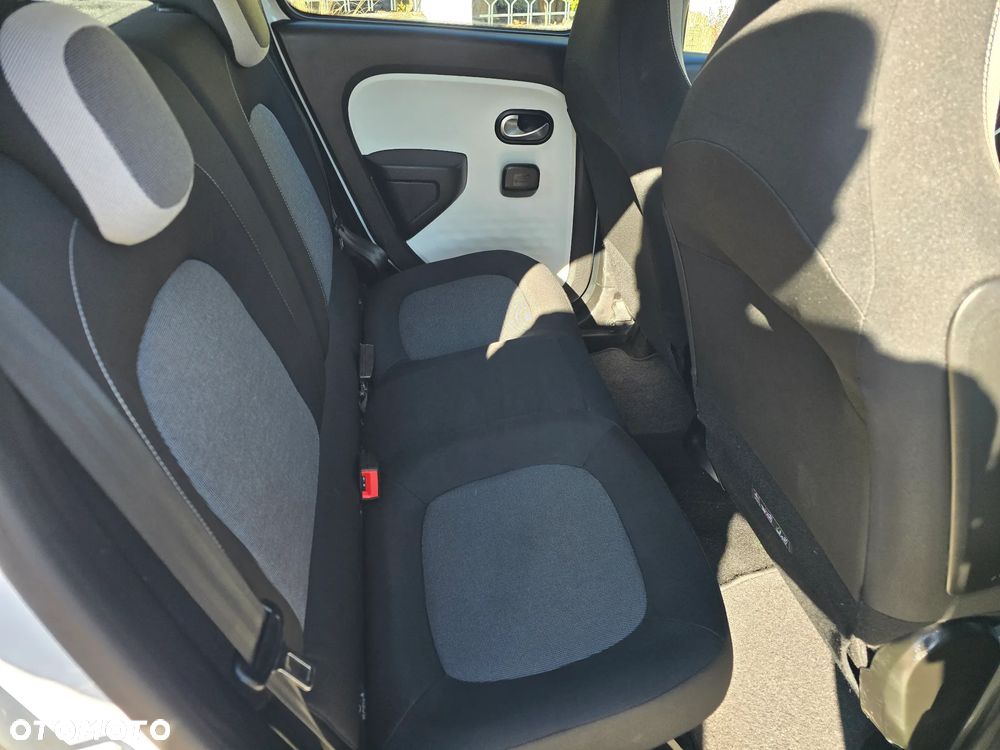 Renault Twingo SCe 70 Start&Stop LIMITED - 9