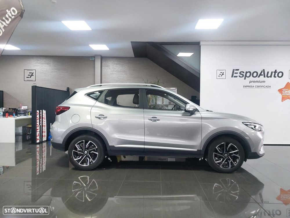 MG ZS 1.0 T-GDI Luxury Aut. - 5