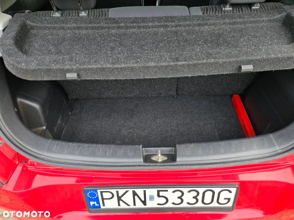 Suzuki Swift 1.2 Premium - 8