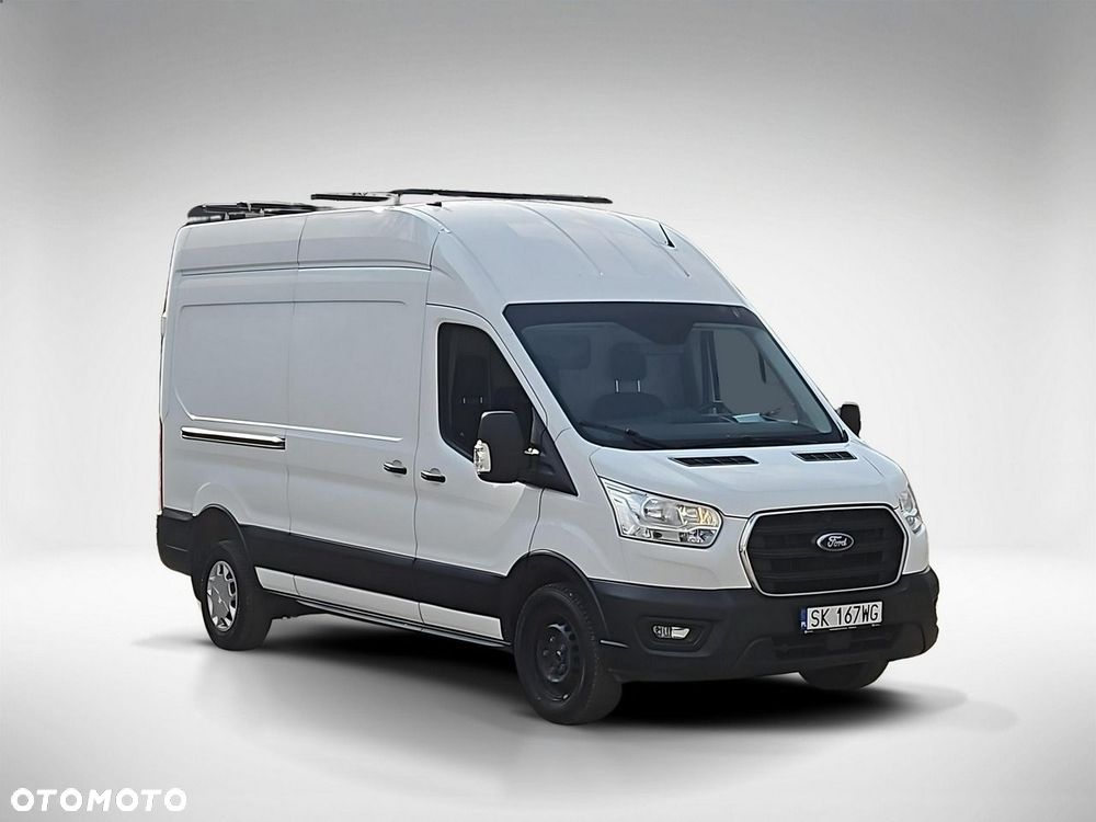 Ford Transit - 7