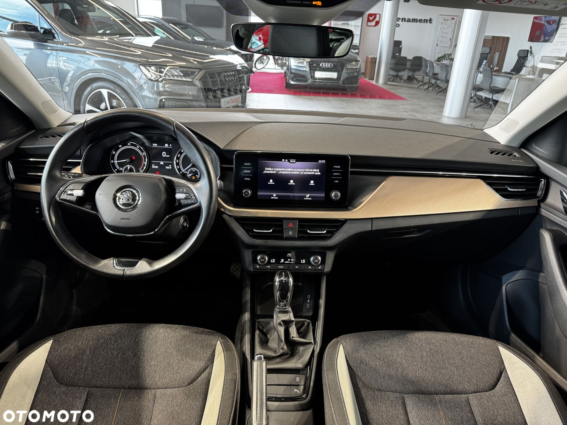 Skoda Scala - 18