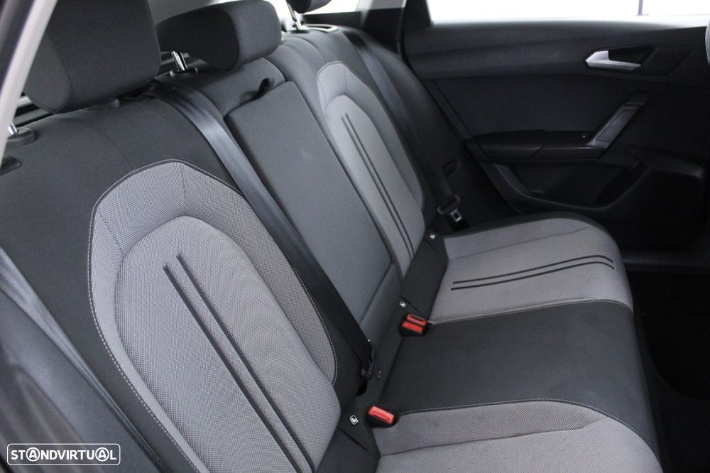 SEAT Leon ST 1.0 TSI Style - 15
