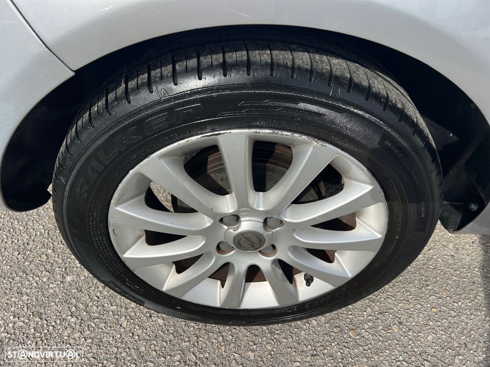 Opel Corsa 1.2 Cosmo 111 - 16