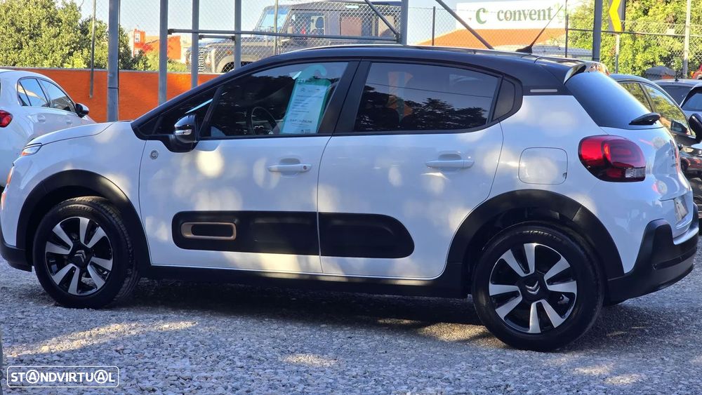 Citroën C3 1.2 PureTech C-Series - 9