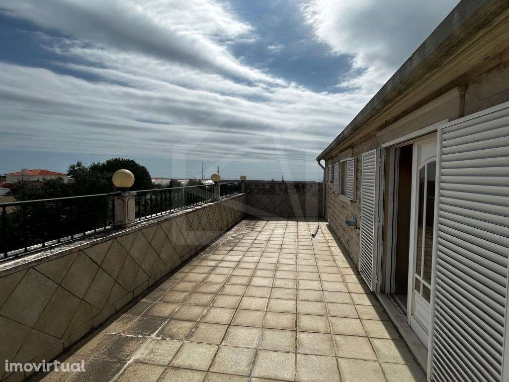 Moradia Isolada T3 em Esmoriz - Grande imagem: 4/37