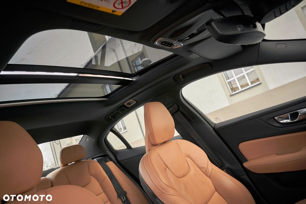 Volvo S60 T4 Inscription - 30