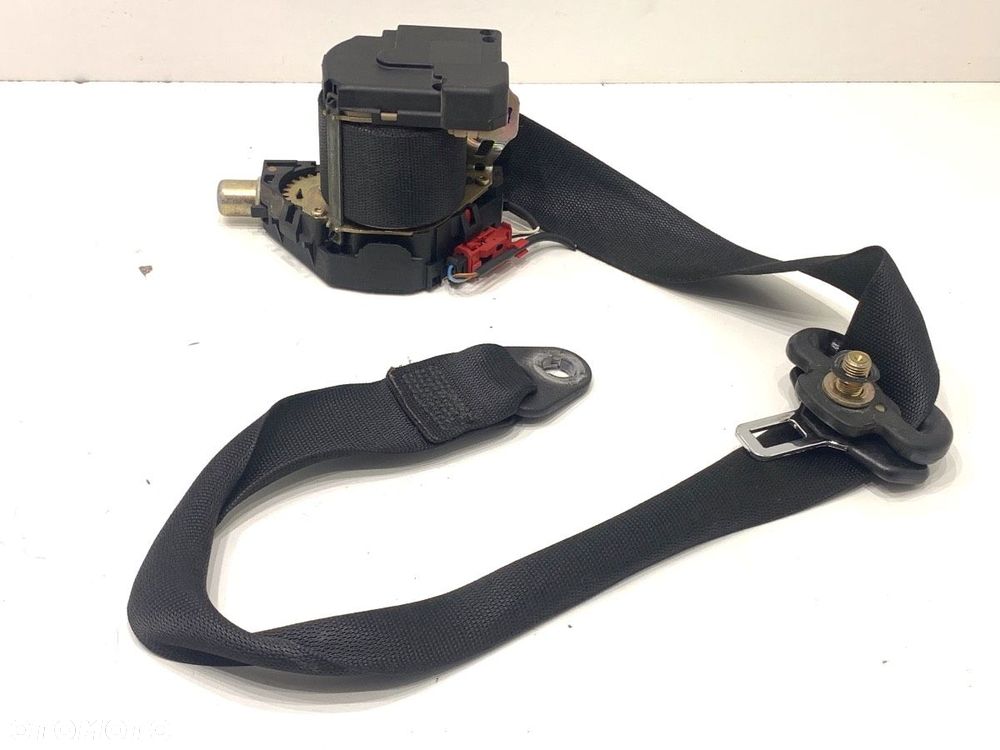 PAS BEZPIECZEŃSTWA LEWY PRZÓD  SMART FORTWO coupe (450) 2004 - 2007 0.8 CDI (450.300, 450.301, - 1