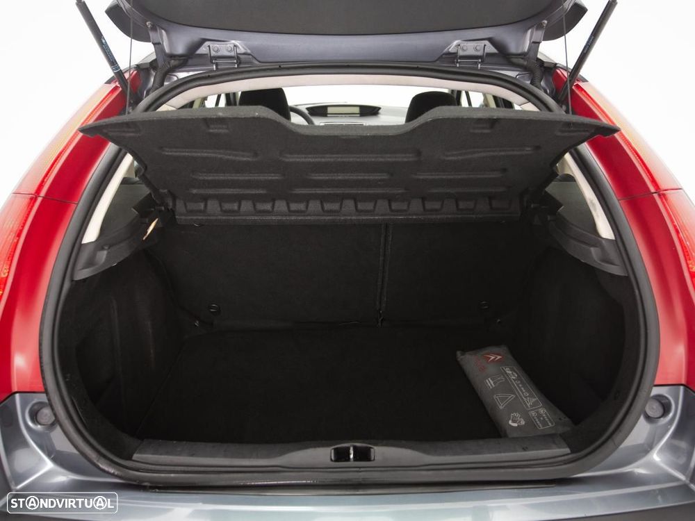 Citroën C4 1.6 HDi Business - 10