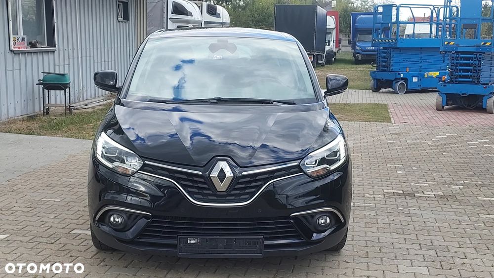 Renault Scenic TCe 115 GPF BUSINESS EDITION - 3