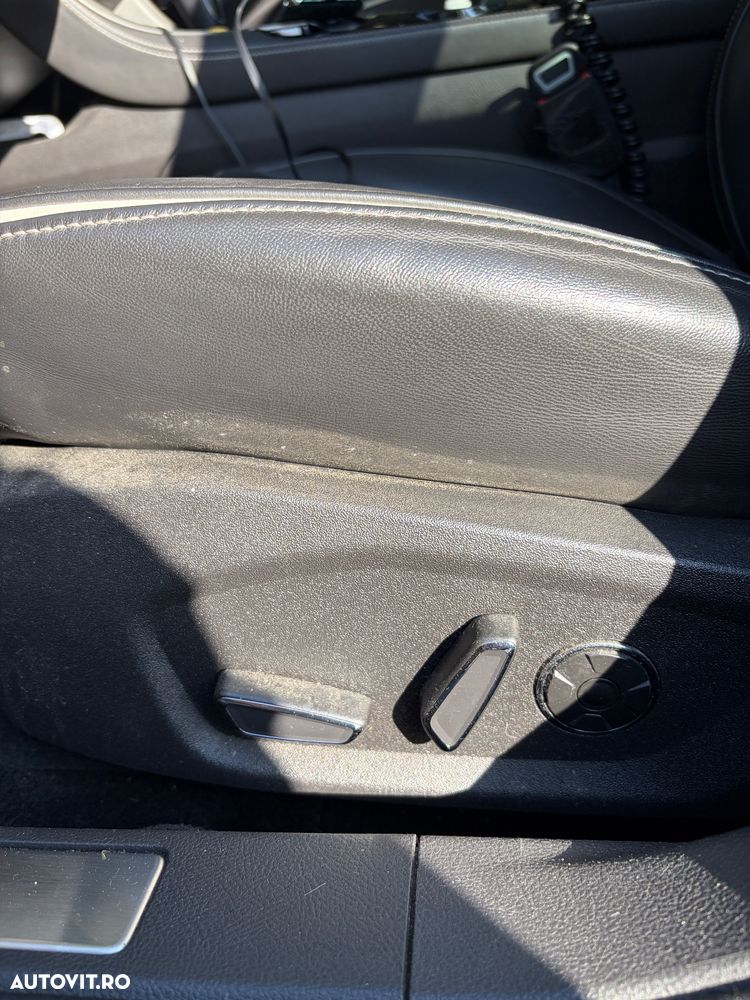 Ford Mondeo - 10