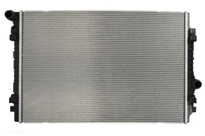 CHŁODNICA WODY AUDI A3, Q2, Q3, TT; SEAT ATECA, LEON, LEON SC, LEON ST, TARRACO; SKODA KAROQ, KODIAQ I, KODIAQ II, OCTAVIA III, OCTAVIA IV, SUPERB III; VW ARTEON, ARTEON SHOOTING BRAKE - 1