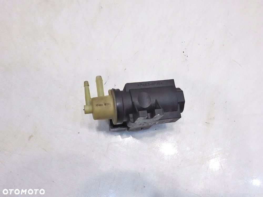 ZAWÓR PODCIŚNIENIA OPEL MERIVA A 1.7 CDTI 70281500 - 6