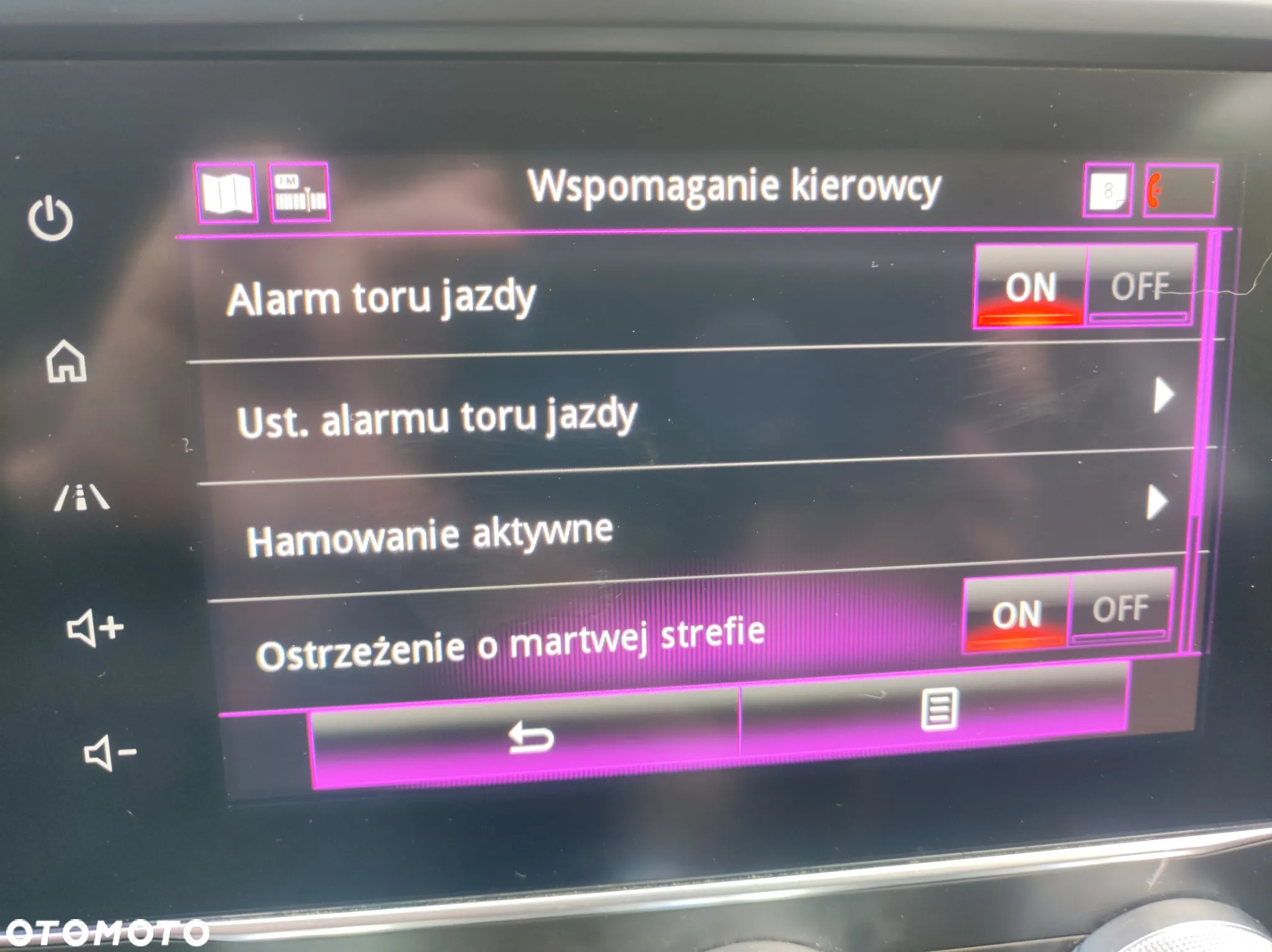 Renault Kadjar 1.3 TCe FAP Zen EDC - 23