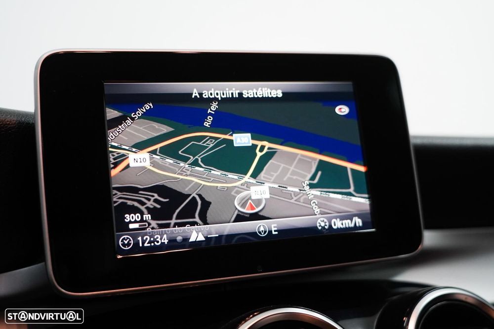 Mercedes-Benz GLC 250 d Coupé 4-Matic - 12