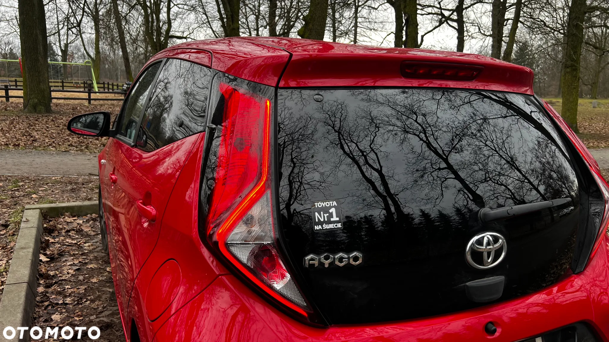 Toyota Aygo - 15