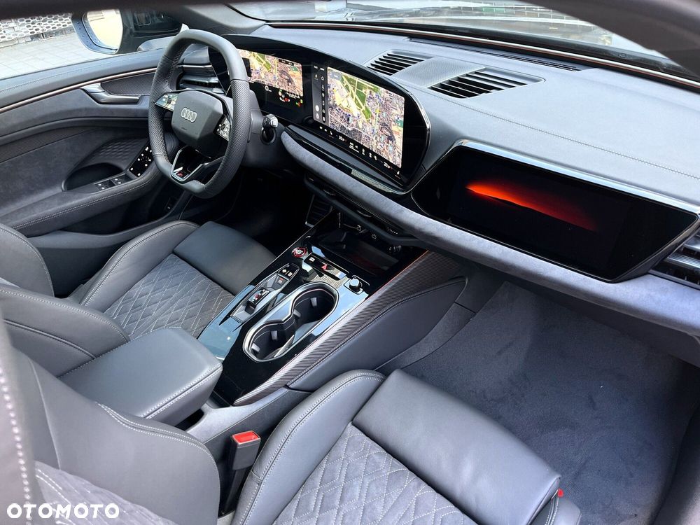 Audi A6 Avant - 15