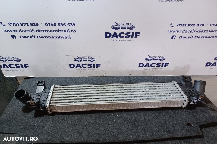 Intercooler 1.8 TDCI  3M5H9L440AE 1.8 TDCI  3M5H9L440AE Ford Focus 2 - 4