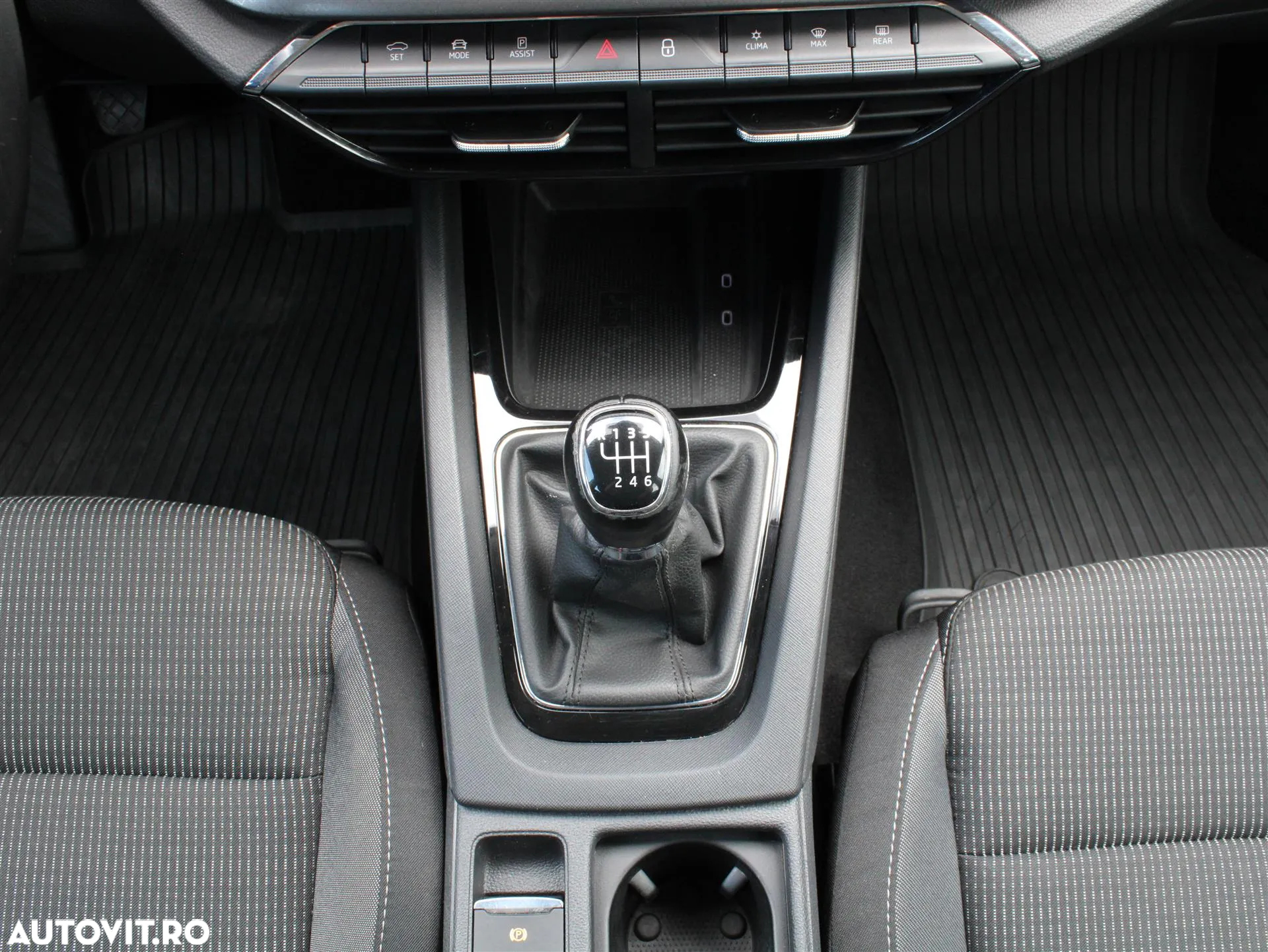 Skoda Octavia 1.5 TSI Ambition - 18