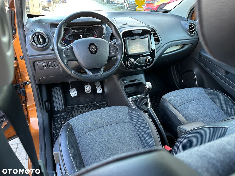 Renault Captur - 7