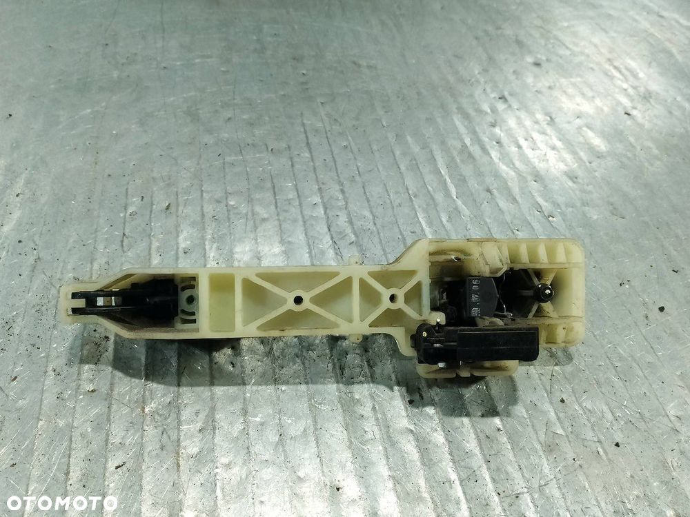 KLAMKA ZEWNĘTRZNA PRAWY TYŁ HYUNDAI SONATA S3 - 3