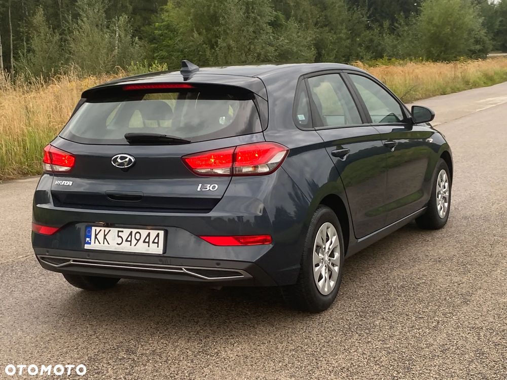 Hyundai i30 - 7