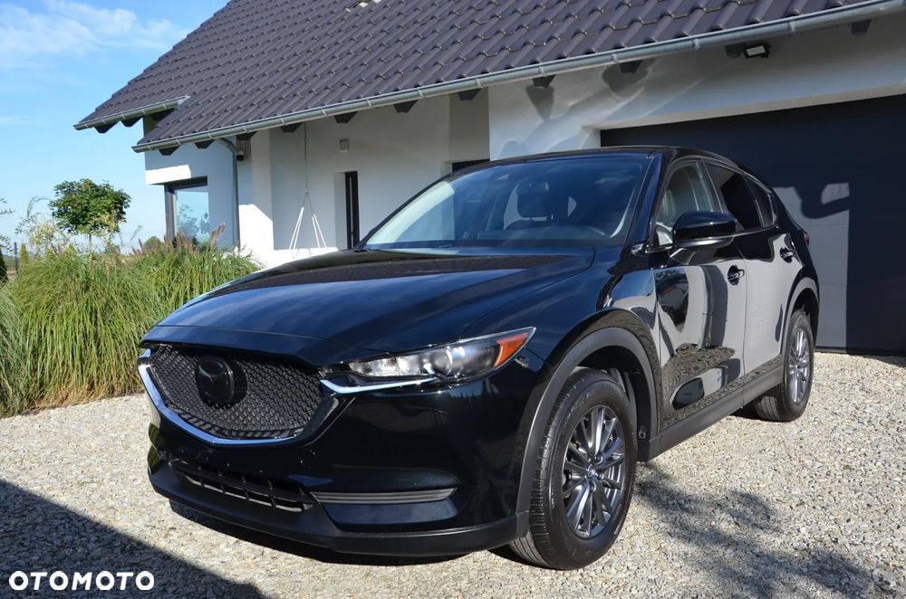 Mazda CX-5 - 28