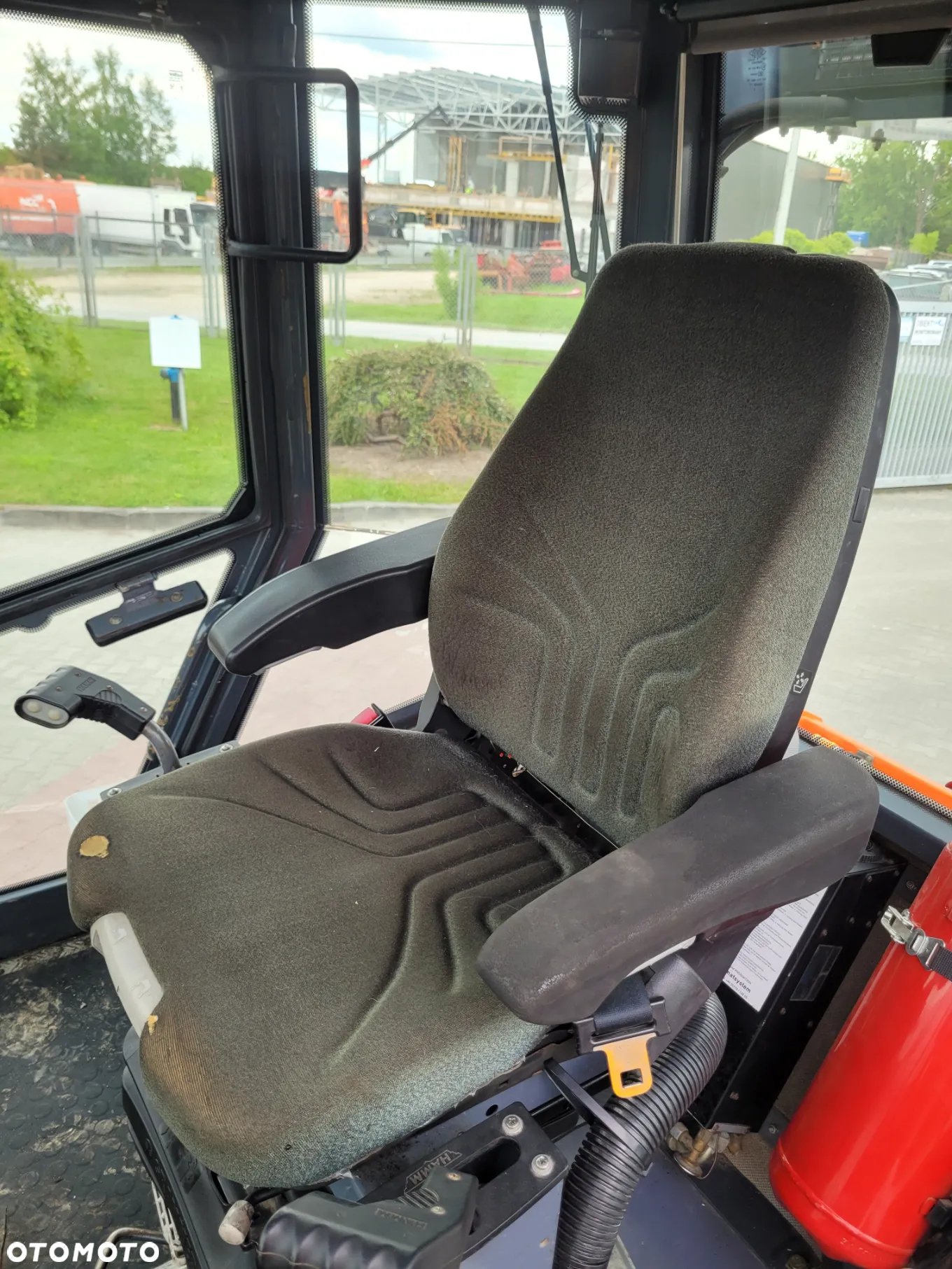 Hamm HD 90 VO - 18