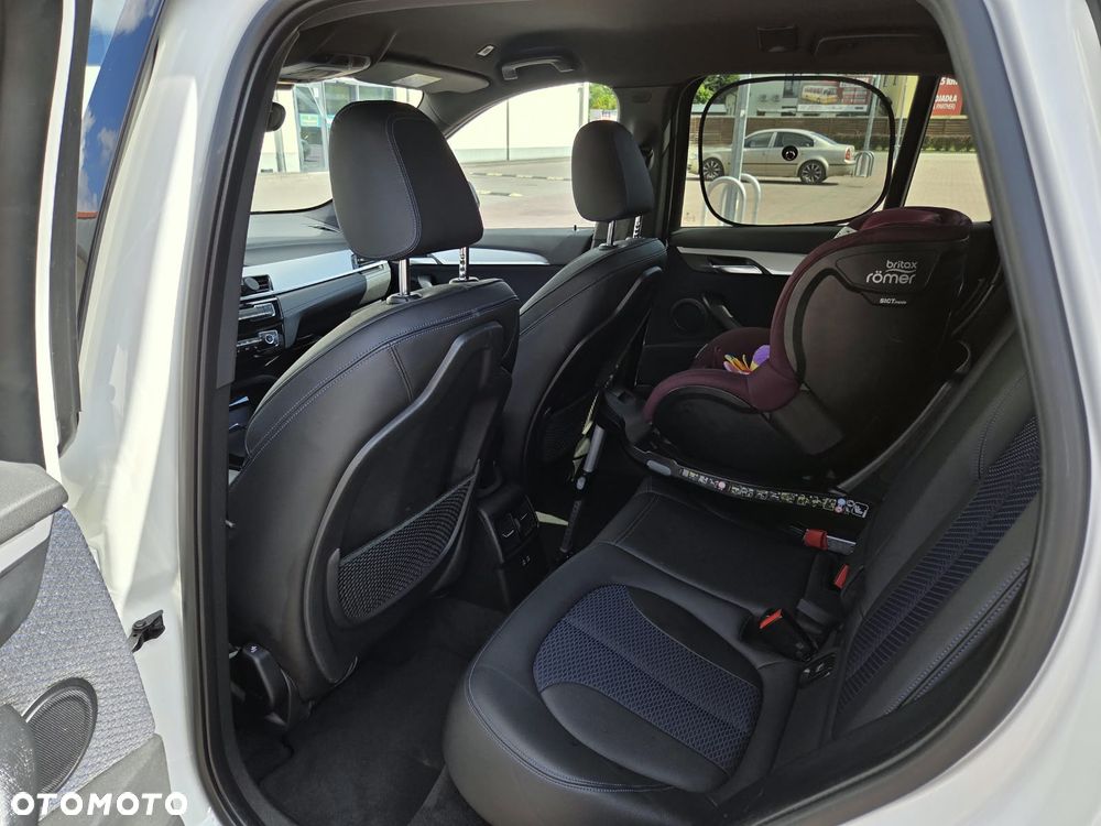 BMW X1 xDrive18d M Sport - 16
