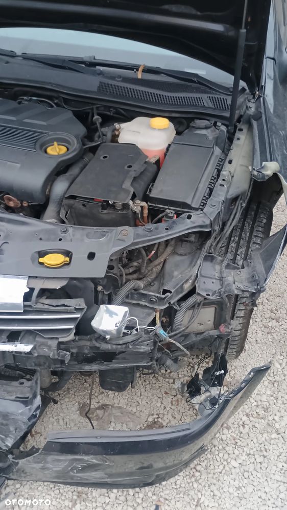 Opel Astra 1.9 CDTI 111 - 3