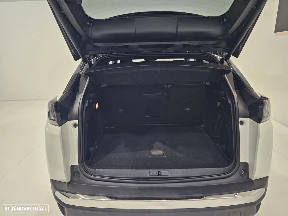 Peugeot 3008 1.5 BlueHDi GT Pack EAT8 - 10