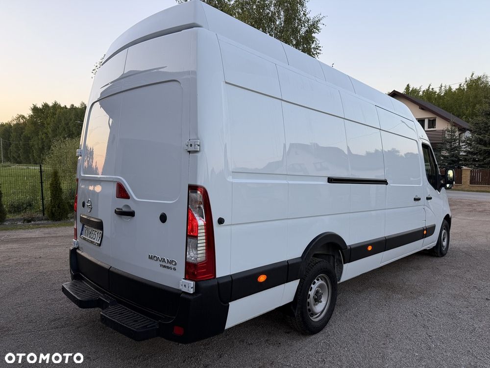 Opel MovanoL4H3 - 14