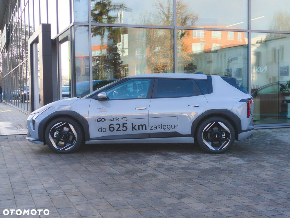 Kia EV4 - 7