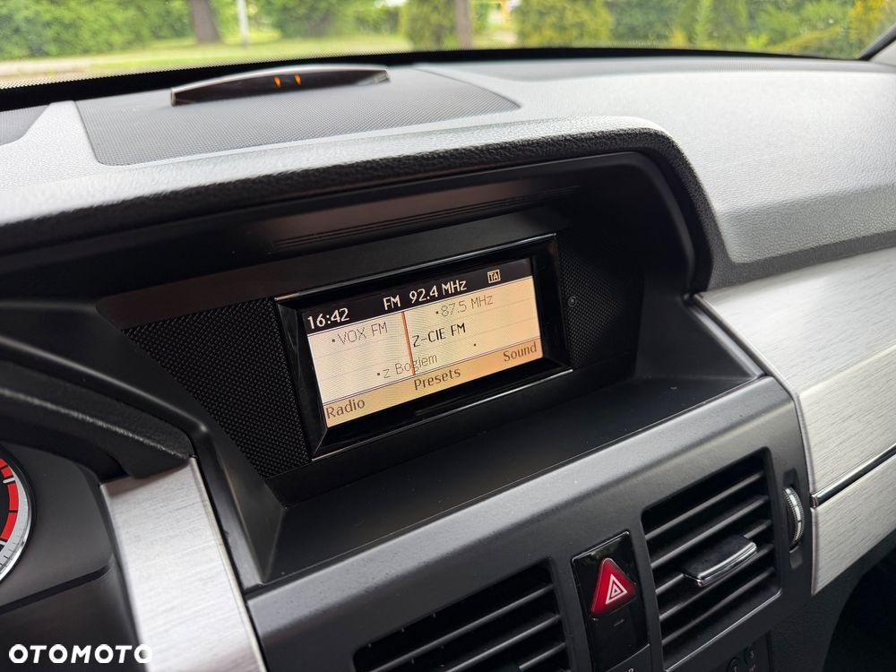 Mercedes-Benz GLK 350 CDI 4-Matic - 23