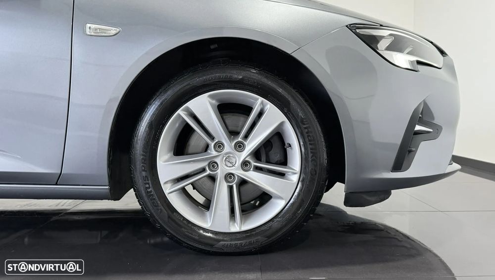 Opel Insignia Sports Tourer 1.5 D Business Edition - 48