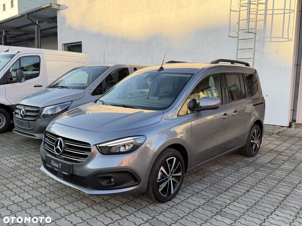 Mercedes-Benz Klasa T