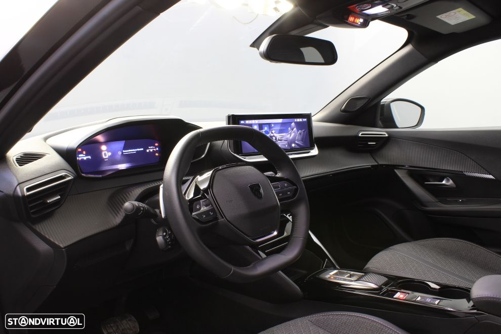 Peugeot 2008 - 43