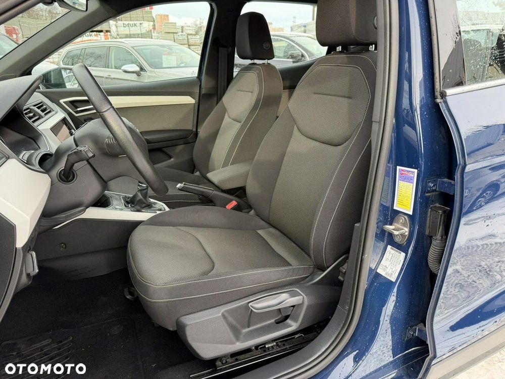 Seat Arona 1.0 TSI Xcellence S&S - 15