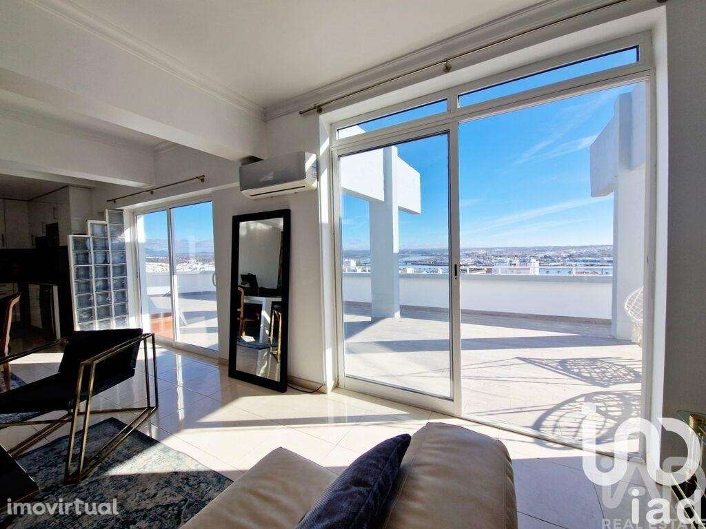 PentHouse T2 em Portimão de 160 m2 - Grande imagem: 3/30