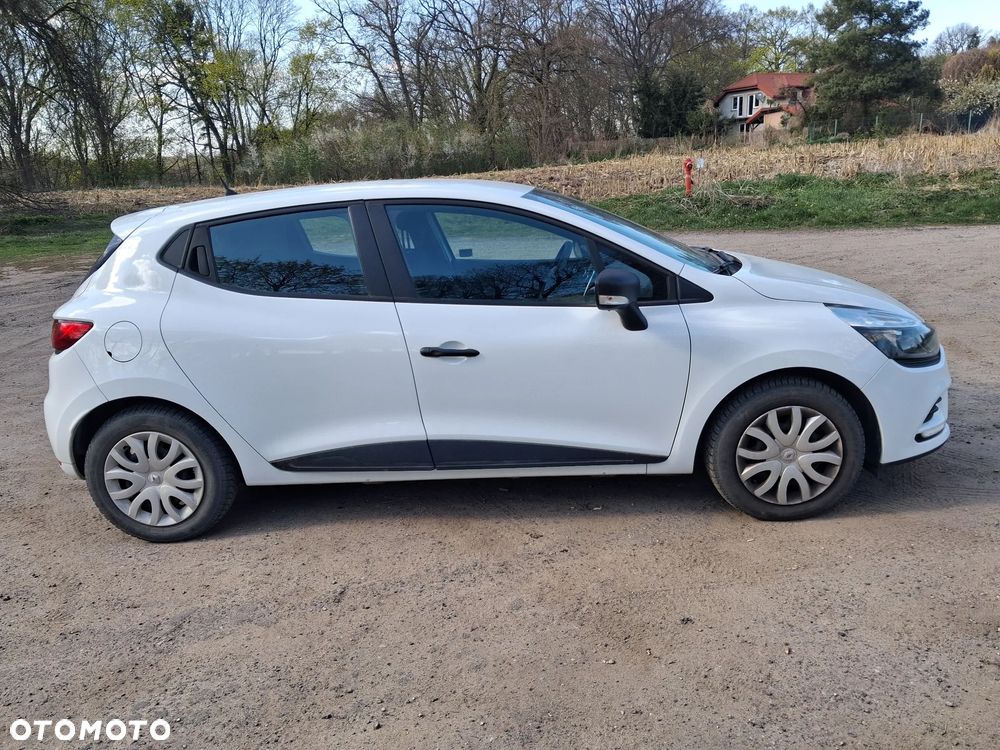 Renault Clio 1.5 dCi Energy Life - 4