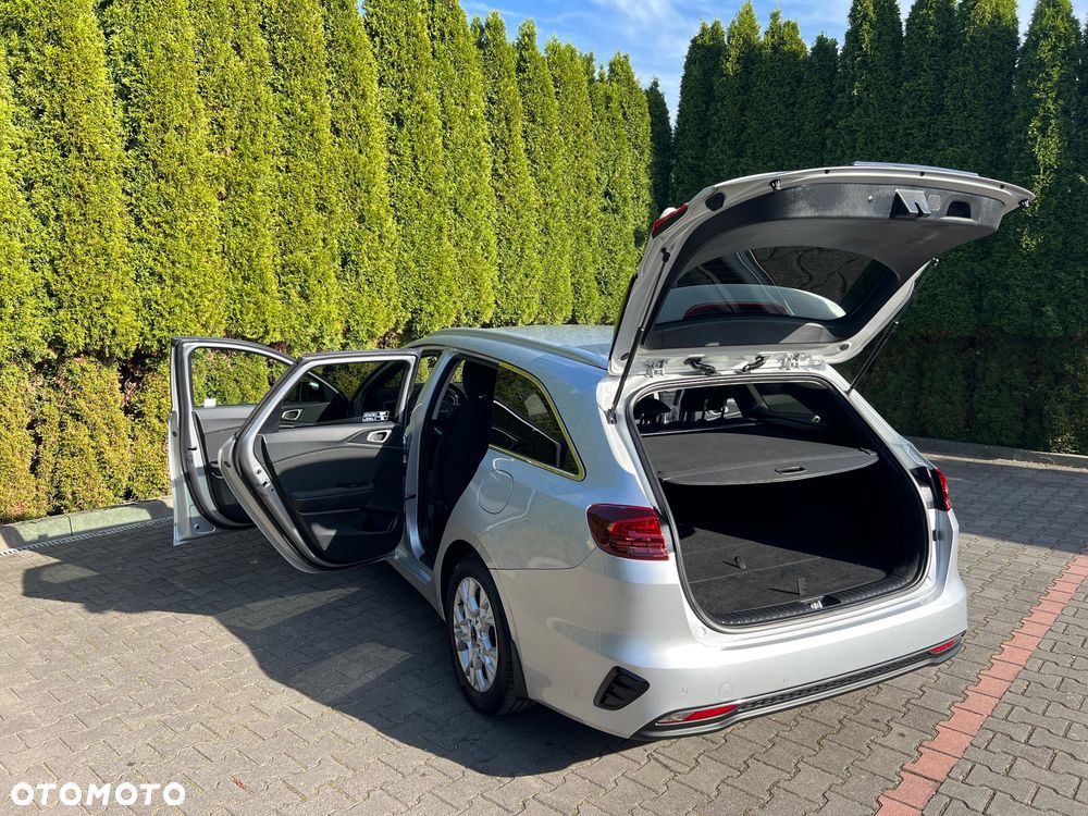 Kia Ceed - 39
