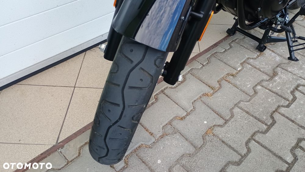 Benelli IMPERIALE 400 - 12