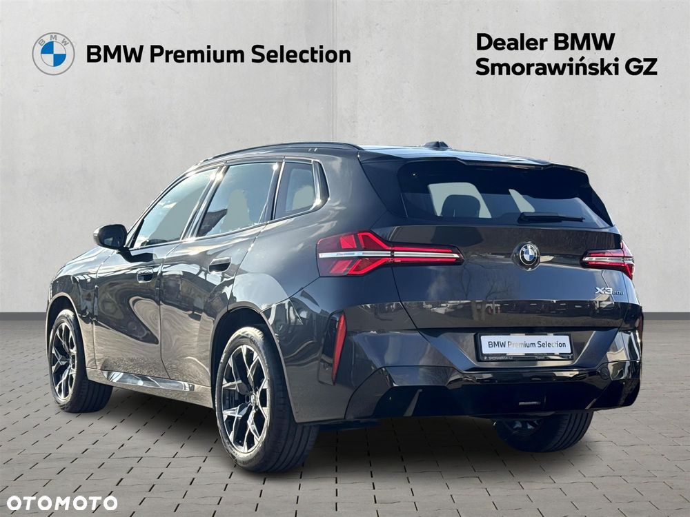 BMW X3 - 3