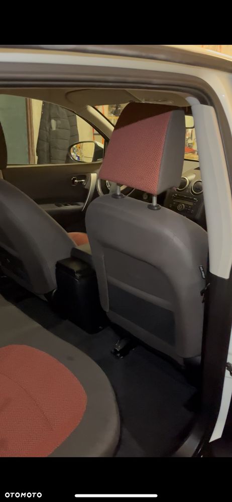 Nissan Qashqai 1.6 Acenta - 11