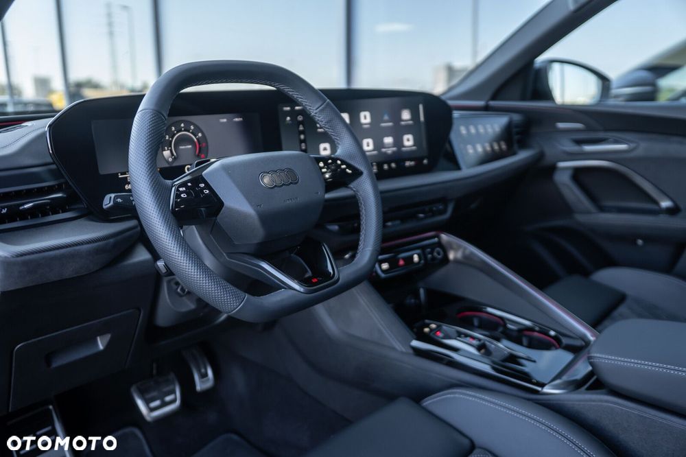 Audi Q5 Sportback TFSI mHEV 150 kW Quattro S tronic - 16