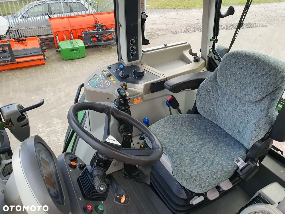 Fendt 312 Vario  TMS - 15