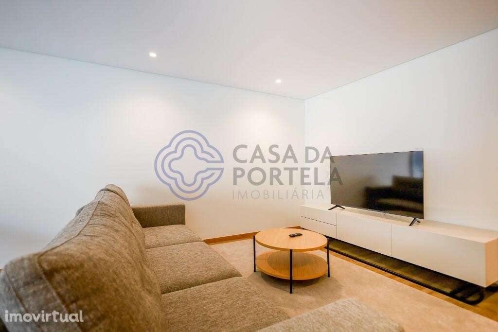 ALEGRIA RESIDENCE, APARTAMENTO T2 NOVO, EM VILA DO CONDE JUNTO A PRAIA - Grande imagem: 2/21
