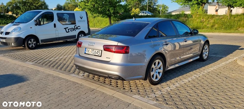 Audi A6 Limousine 2.0 TDI Quattro S tronic - 3
