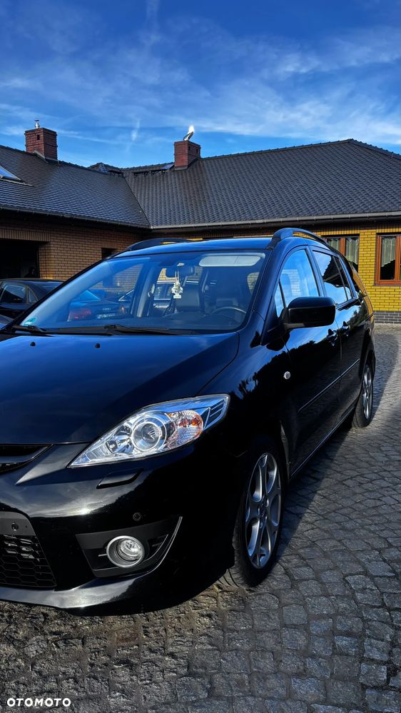 Mazda 5 2.0 CD Sport / Top - 3